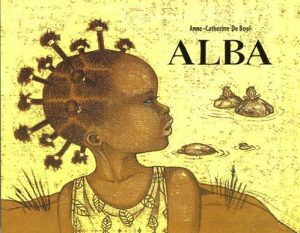 Alba — Anne-Catherine De Boel