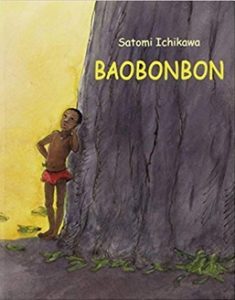 Baobonbon — Satomi Ichikawa