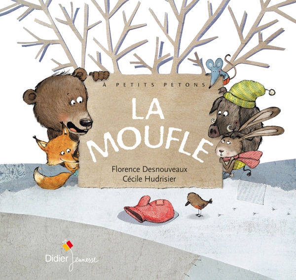 La Moufle — Florence Desnouveaux