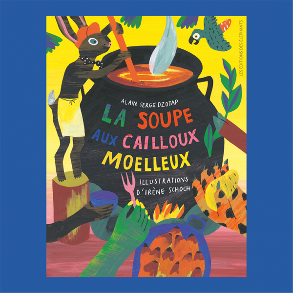 Soupe au caillou