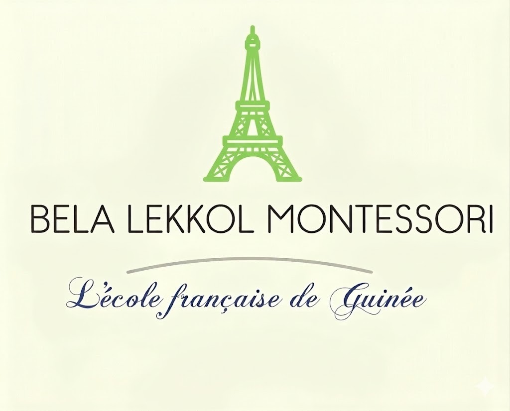 Bela Lekkol Montessori