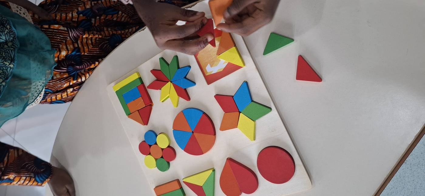Activités printanières 2026