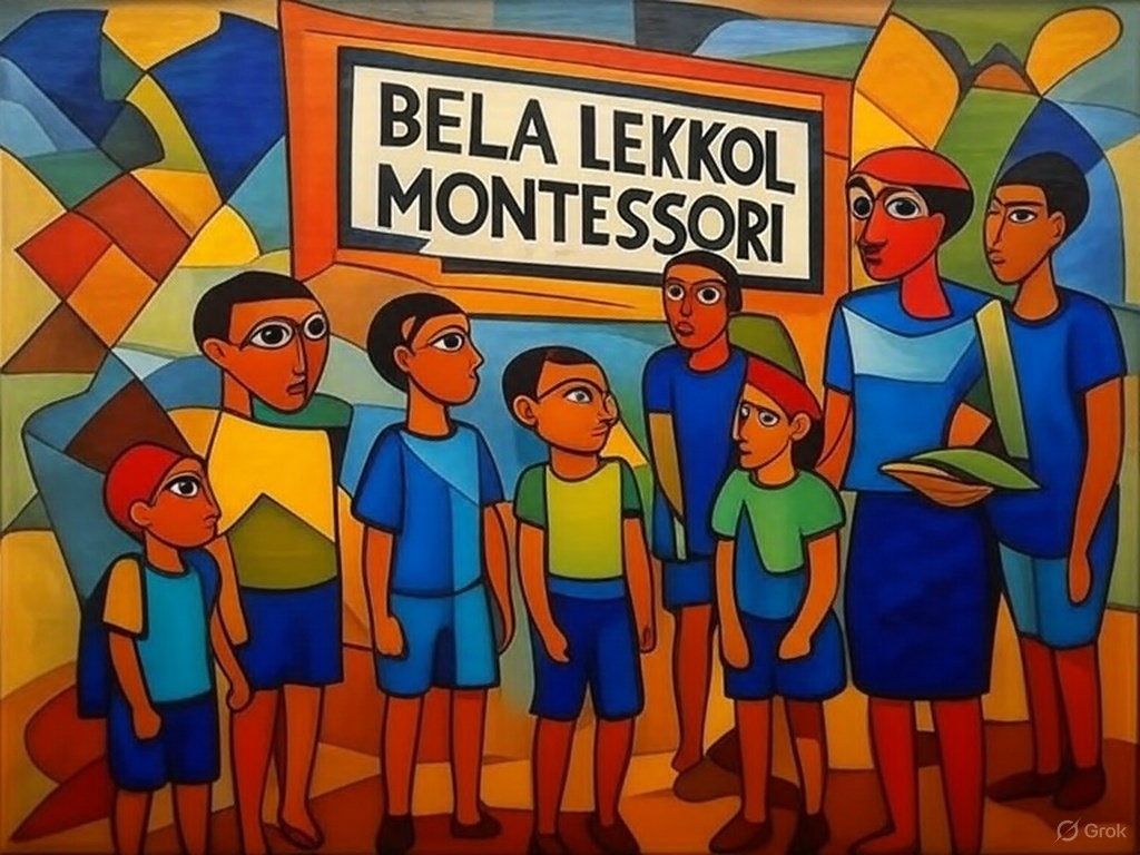 Élèves Bela Lekkol