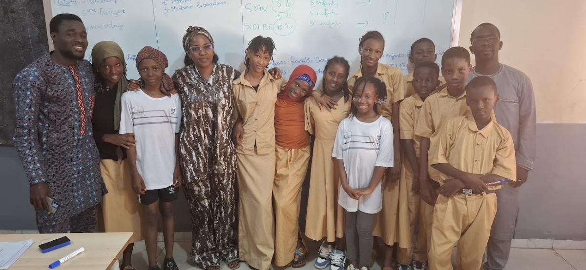 Activité Montessori maths — Bela Lekkol